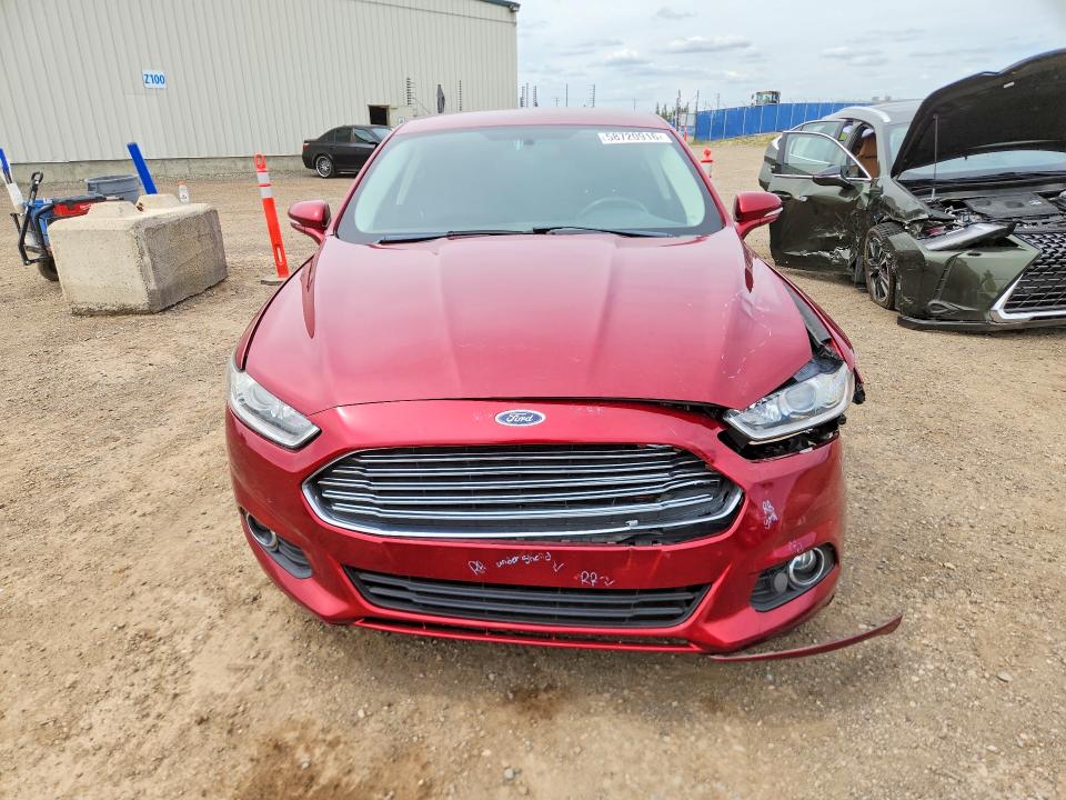 2013 Ford Fusion მანქანა იყიდება აუქციონზე, vin: 3FA6P0HRXDR217219, აუქციონის ნომერი: 58720916