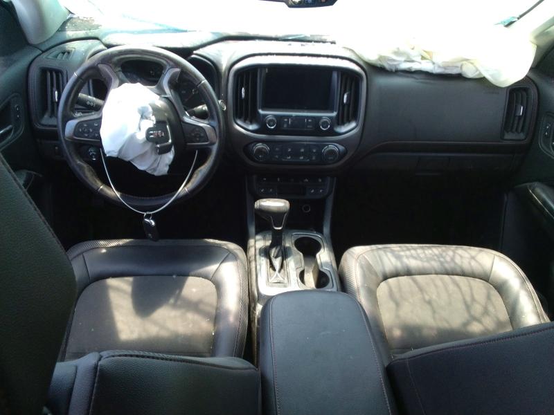 55274506 :رقم المزاد ، 1GTG6FEN5K1346711 vin ، 2019 Gmc Canyon مزاد بيع