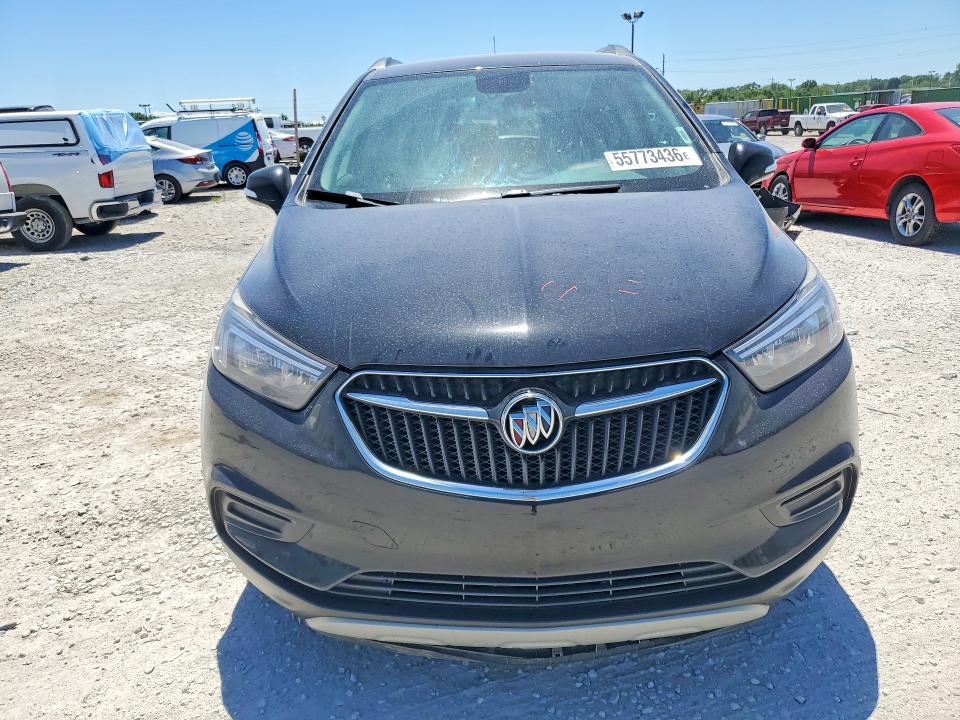 Продажа на аукционе авто 2018 Buick Encore, vin: KL4CJASB6JB513347, номер лота: 55773436