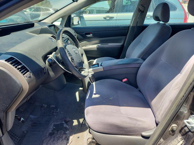Aukcja sprzedaży 2008 Toyota Prius, vin: JTDKB20U183327261, numer aukcji: 56710806