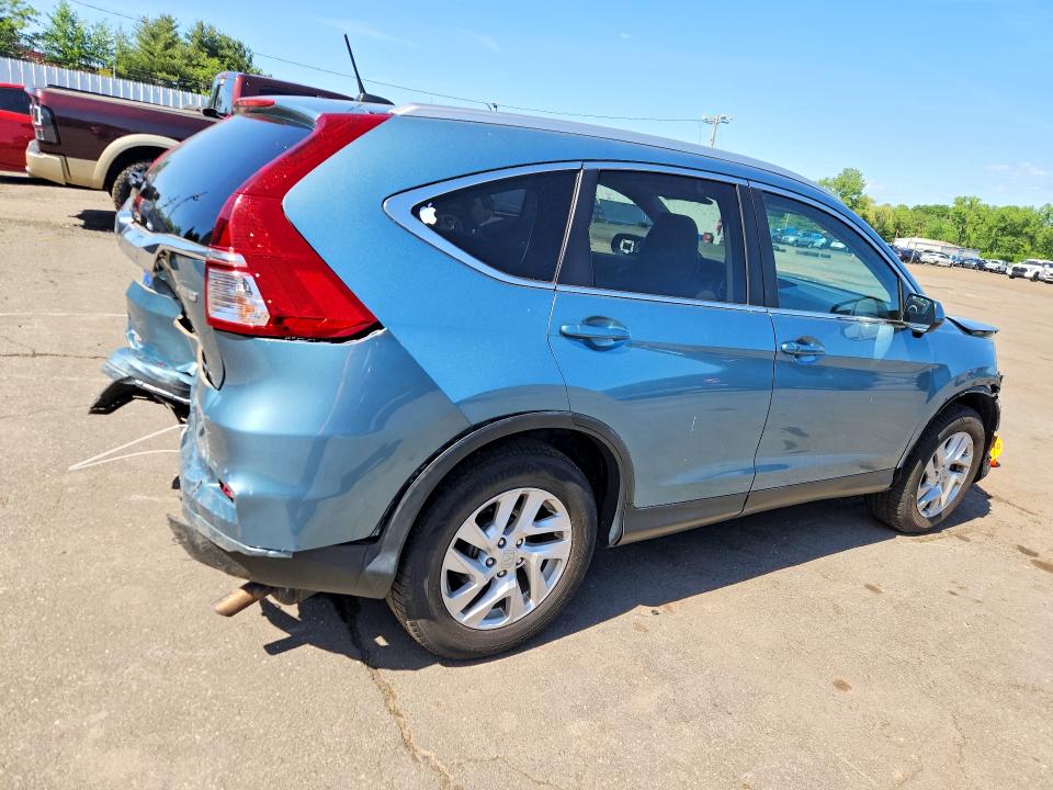 Продаж на аукціоні авто 2016 Honda Cr-v, vin: 2HKRM4H73GH694698, номер лоту: 56232086