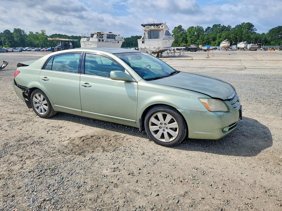 Продаж на аукціоні авто 2006 Toyota Avalon, vin: 4T1BK36B06U113327, номер лоту: 58010346