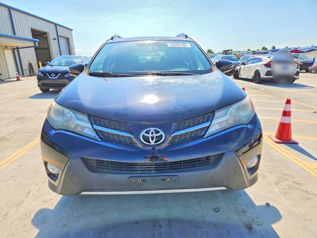 Продажа на аукционе авто 2013 Toyota Rav4, vin: 2T3RFREV6DW022388, номер лота: 58686766