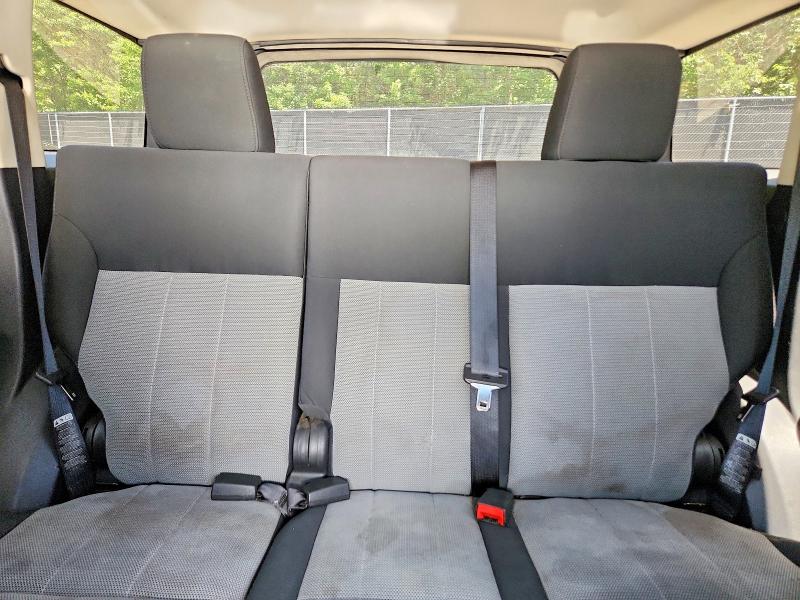 Продаж на аукціоні авто 2007 Dodge Nitro, vin: 1D8GU28K37W711981, номер лоту: 55170796