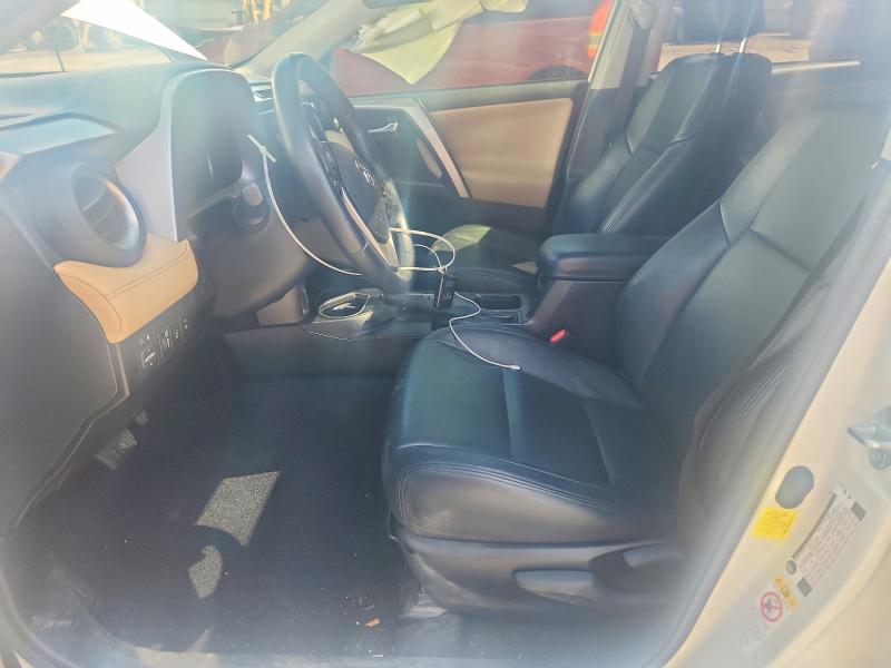 Продажа на аукционе авто 2017 Toyota Rav4, vin: JTMWFREVXHJ718551, номер лота: 56038916
