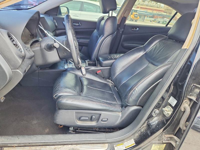 Aukcja sprzedaży 2014 Nissan 300zx Turbo, vin: 1N4AA5AP3EC430014, numer aukcji: 57243956