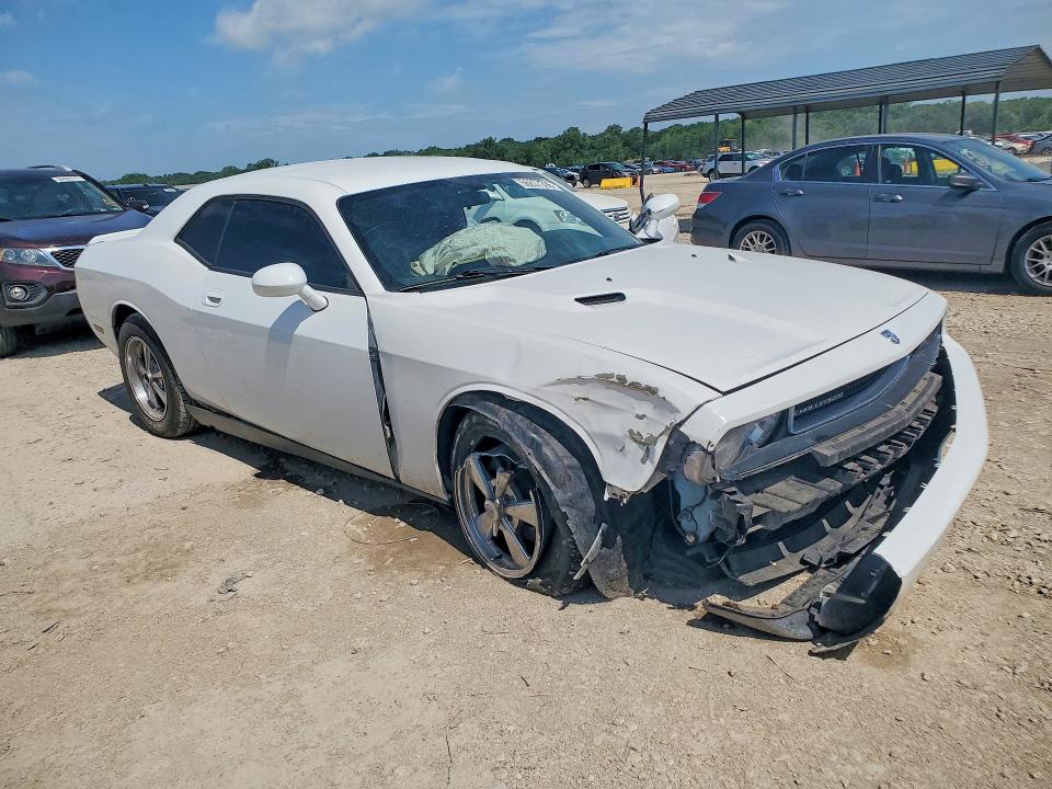 Aukcja sprzedaży 2010 Dodge Challenger, vin: 2B3CJ4DV4AH264893, numer aukcji: 56837826