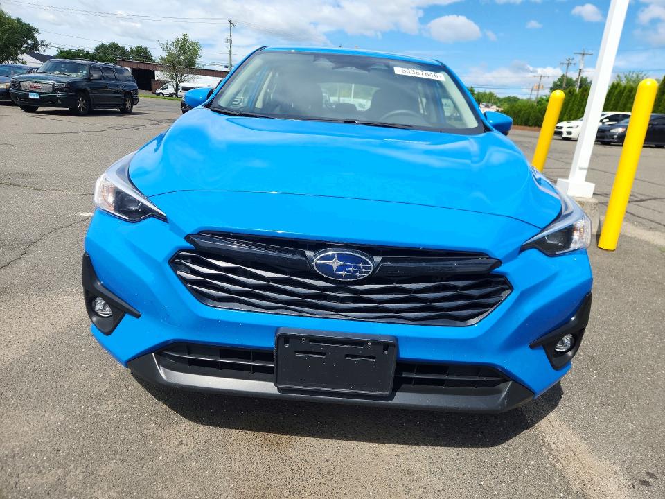 Aukcja sprzedaży 2025 Subaru Impreza, vin: JF1GUAFCXS8294298, numer aukcji: 58367646