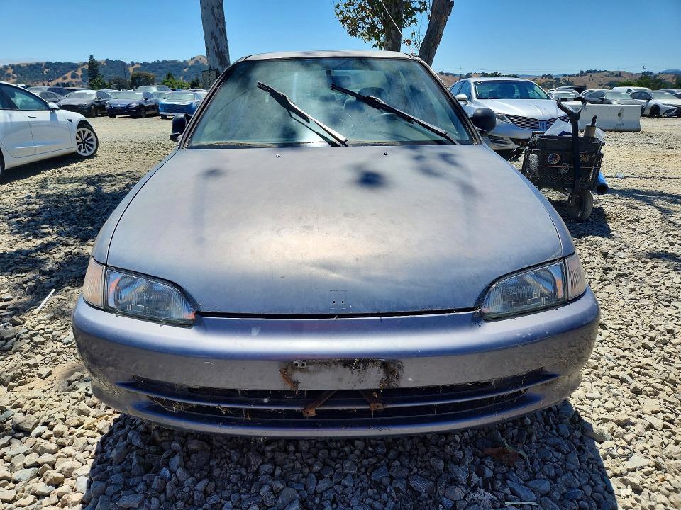 Продаж на аукціоні авто 1994 Honda Civic, vin: 1HGEG8550RL029077, номер лоту: 56163286