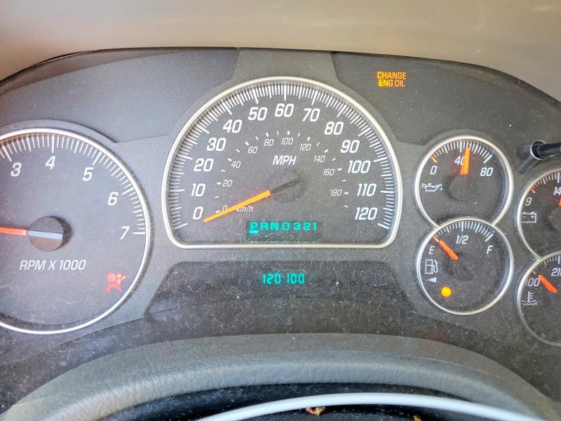Продаж на аукціоні авто 2004 Gmc Envoy, vin: 1GKET16S246173599, номер лоту: 51922626