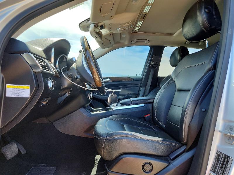 56305326 :رقم المزاد ، 4JGDA5HB0CA009633 vin ، 2012 Mercedes-benz Ml مزاد بيع
