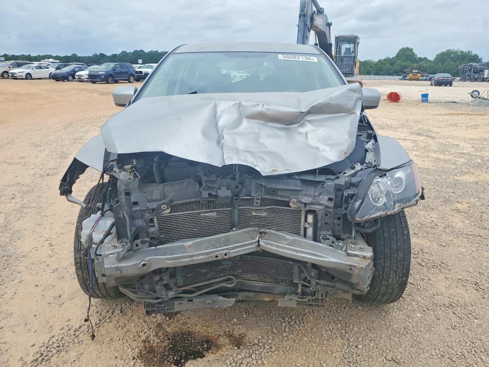 56082136 :رقم المزاد ، JM3ER2A58B0405082 vin ، 2011 Mazda Cx-7 مزاد بيع