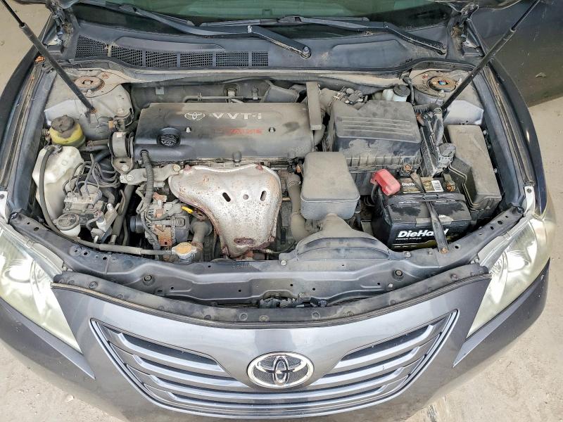 58839286 :رقم المزاد ، 4T1BE46K88U784275 vin ، 2008 Toyota Camry مزاد بيع