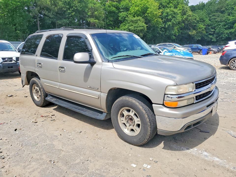 55709346 :رقم المزاد ، 1GNEC13T7YJ120349 vin ، 2000 Chevrolet Tahoe مزاد بيع