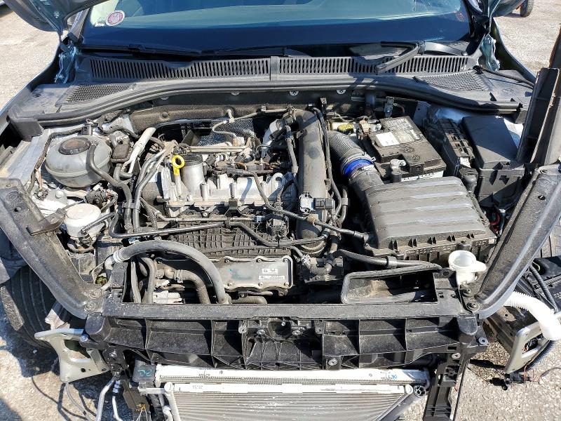 Продажа на аукционе авто 2020 Volkswagen Jetta, vin: 3VWCB7BU0LM014544, номер лота: 59136436
