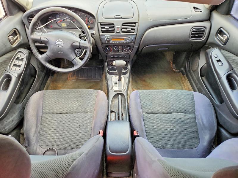 Aukcja sprzedaży 2005 Nissan Sentra, vin: 3N1CB51D15L585612, numer aukcji: 59075836