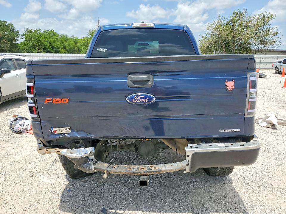 59173946 :رقم المزاد ، 1FTEW1CM7EFA48074 vin ، 2014 Ford F150 مزاد بيع
