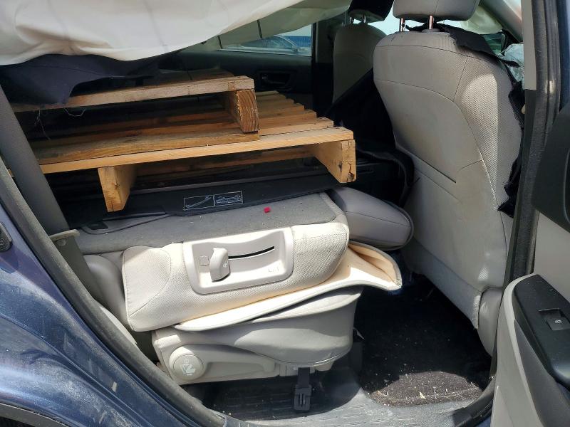 55765676 :رقم المزاد ، 5TDZARFHXGS019698 vin ، 2016 Toyota Highlander مزاد بيع