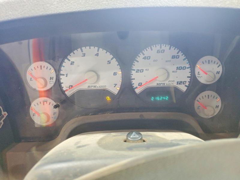 Продаж на аукціоні авто 2009 Dodge Ram 2500, vin: 3D7KS29TX9G553281, номер лоту: 56175586