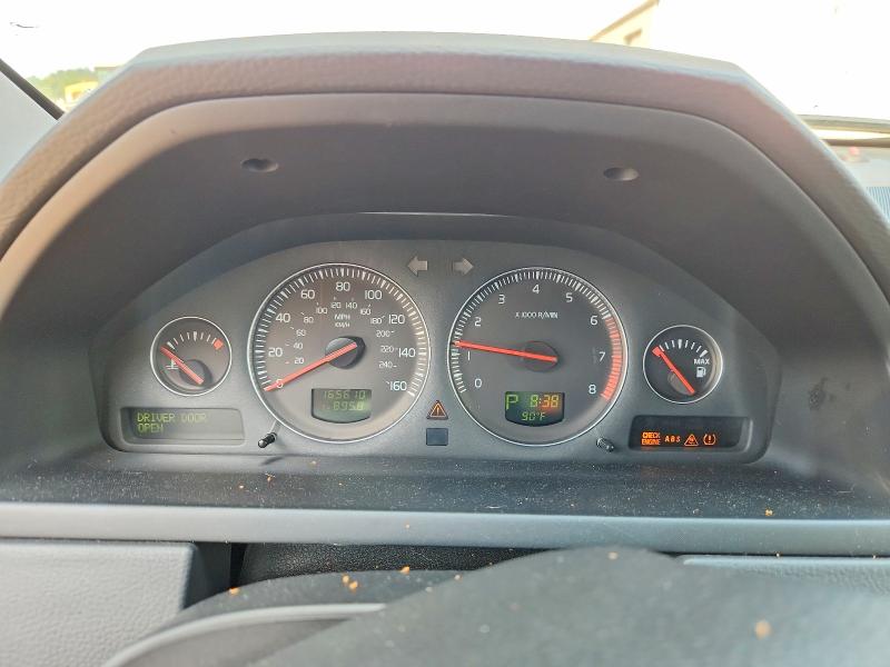 2008 Volvo Xc90 მანქანა იყიდება აუქციონზე, vin: YV4CY982581482483, აუქციონის ნომერი: 58730146