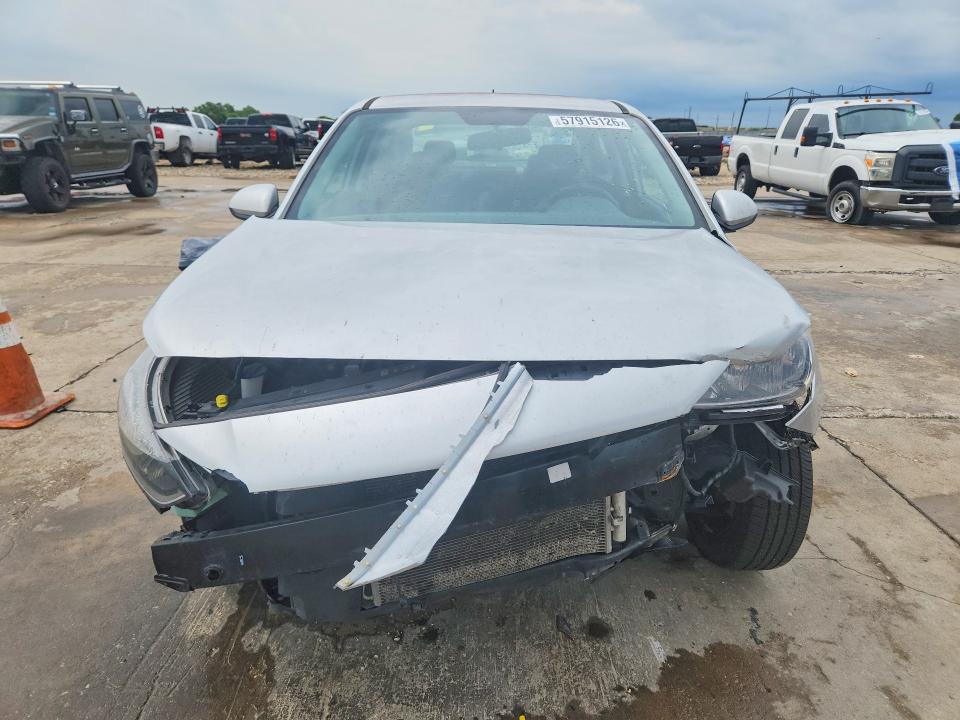 2020 Hyundai Accent მანქანა იყიდება აუქციონზე, vin: 3KPC24A68LE113336, აუქციონის ნომერი: 57915126