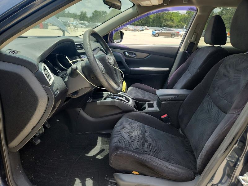 Aukcja sprzedaży 2015 Nissan Rogue, vin: 5N1AT2MV1FC823942, numer aukcji: 57478396