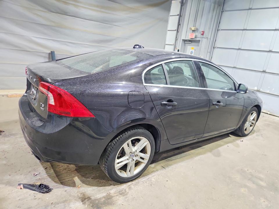 Aukcja sprzedaży 2014 Volvo S60, vin: YV1612FH1E2295731, numer aukcji: 55398406