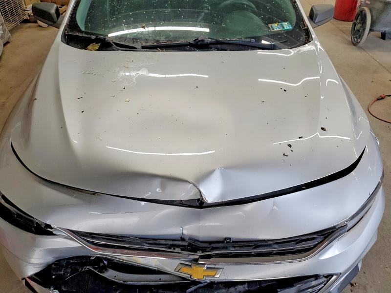 2018 Chevrolet Malibu მანქანა იყიდება აუქციონზე, vin: 1G1ZB5ST8JF245335, აუქციონის ნომერი: 57654776