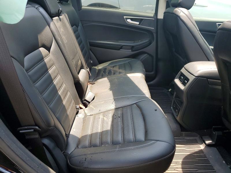 Продаж на аукціоні авто 2021 Ford Edge, vin: 2FMPK4J96MBA45084, номер лоту: 58532976