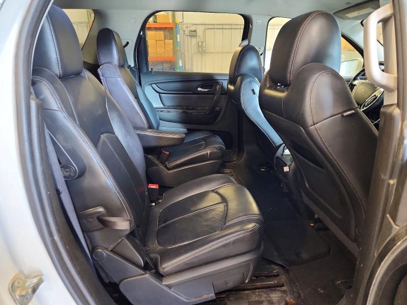 2017 Gmc Acadia Limited მანქანა იყიდება აუქციონზე, vin: 1GKKVSKD4HJ207989, აუქციონის ნომერი: 56762786