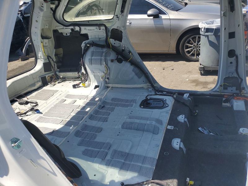 Aukcja sprzedaży 2026 Hyundai Palisade, vin: KM8RMES23TU043487, numer aukcji: 54810876