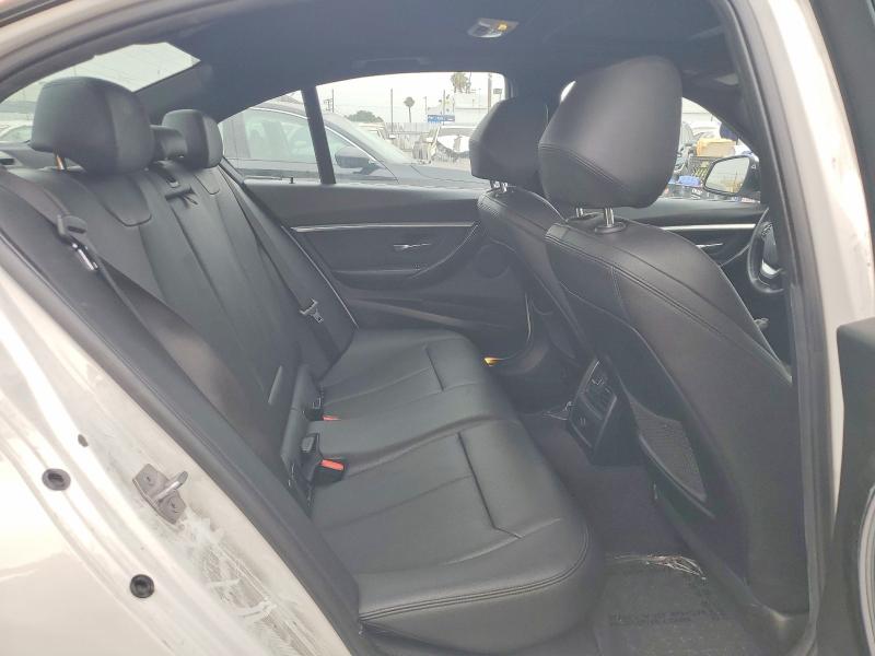 Aukcja sprzedaży 2018 Bmw 330e, vin: WBA8E1C55JA756322, numer aukcji: 58963426