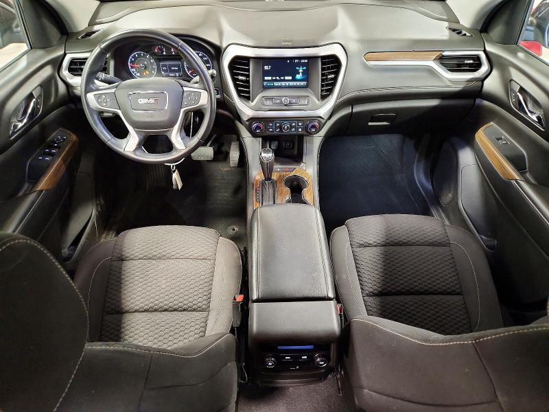 Aukcja sprzedaży 2017 Gmc Acadia, vin: 1GKKNRLA1HZ247283, numer aukcji: 58039746
