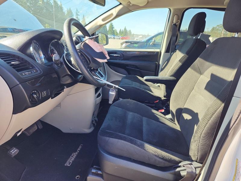 Продажа на аукционе авто 2019 Dodge Grand Caravan, vin: 2C4RDGBGXKR788969, номер лота: 56639406