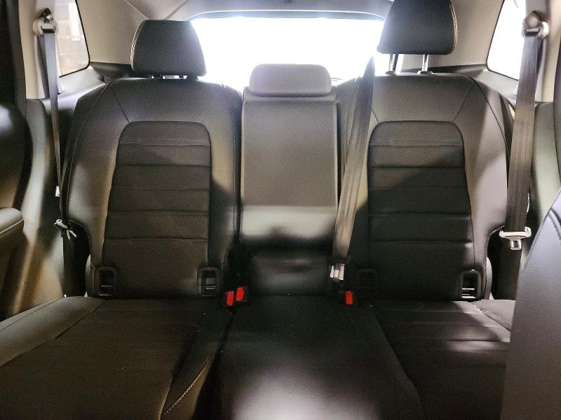 56625946 :رقم المزاد ، 2HKRS4H73RH436965 vin ، 2024 Honda Crv Awd مزاد بيع