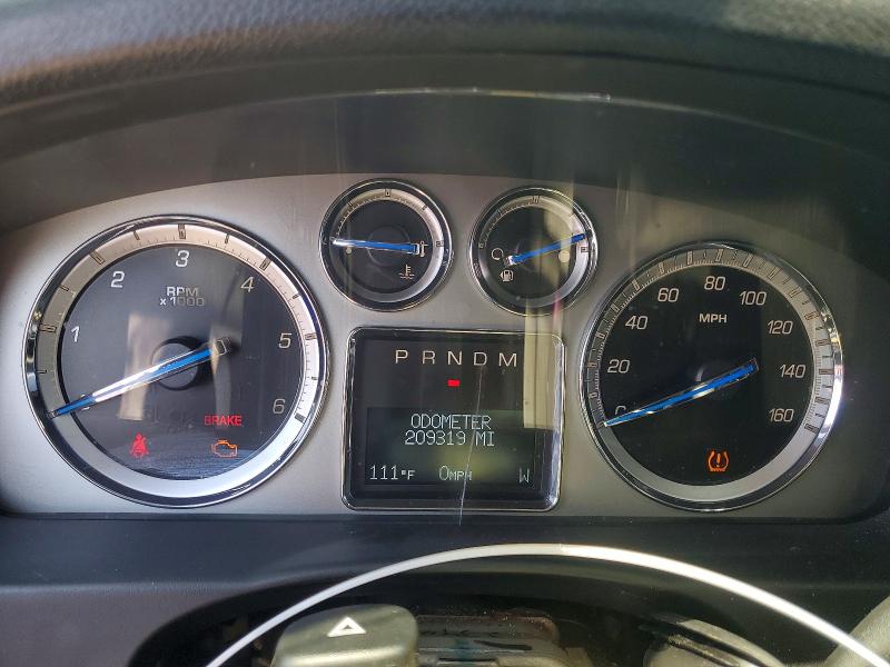 Продаж на аукціоні авто 2013 Cadillac Escalade, vin: 1GYS4CEF6DR347419, номер лоту: 50063266