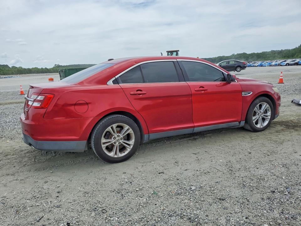 2013 Ford Taurus მანქანა იყიდება აუქციონზე, vin: 1FAHP2E88DG179769, აუქციონის ნომერი: 56737836