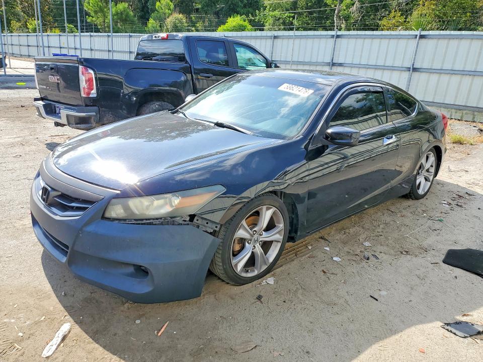 Aukcja sprzedaży 2011 Honda Accord, vin: 1HGCS2B84BA005271, numer aukcji: 58621476