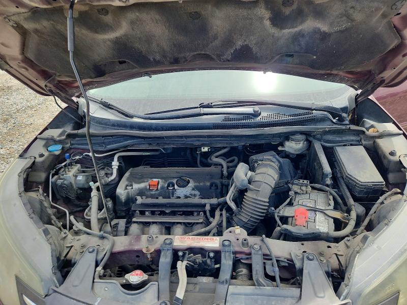 Aukcja sprzedaży 2013 Honda Cr-v, vin: 5J6RM4H79DL083754, numer aukcji: 56705476