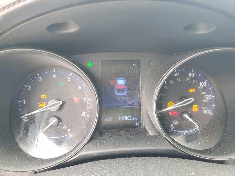 56776586 :رقم المزاد ، NMTKHMBXXKR096270 vin ، 2019 Toyota C-hr مزاد بيع