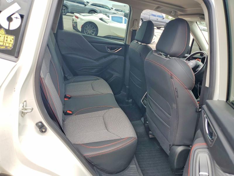 Продажа на аукционе авто 2020 Subaru Forester, vin: JF2SKARC2LH486002, номер лота: 55738246