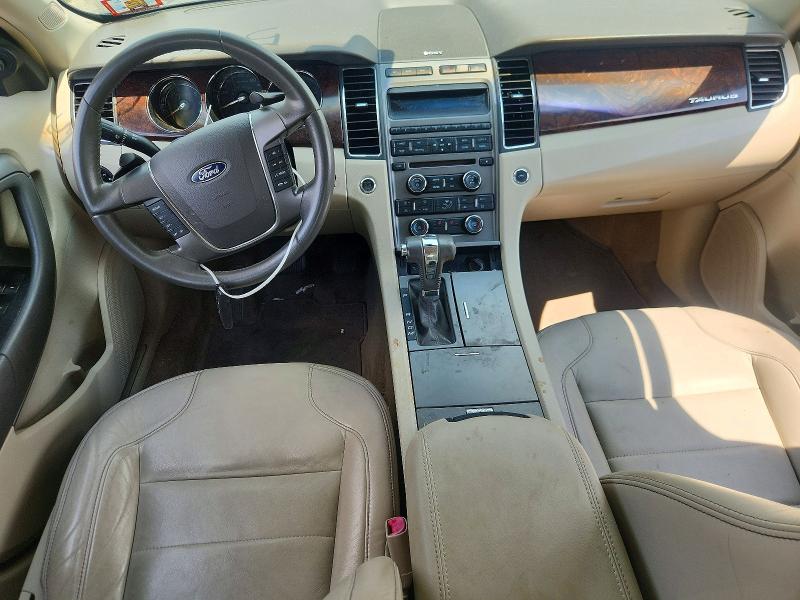 Продаж на аукціоні авто 2011 Ford Taurus, vin: 1FAHP2EW8BG156925, номер лоту: 58576956