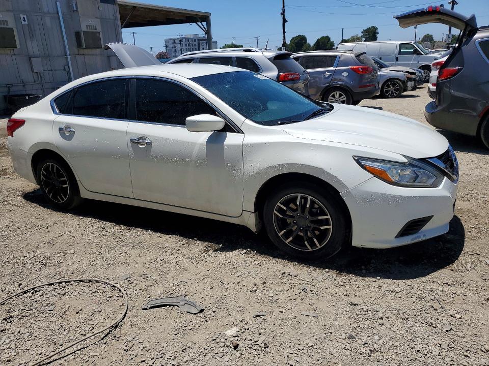 Aukcja sprzedaży 2017 Nissan Altima, vin: 1N4AL3APXHN315417, numer aukcji: 57241996