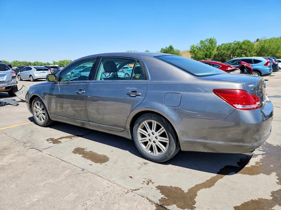 Продаж на аукціоні авто 2005 Toyota Avalon, vin: 4T1BK36B35U042588, номер лоту: 85621225