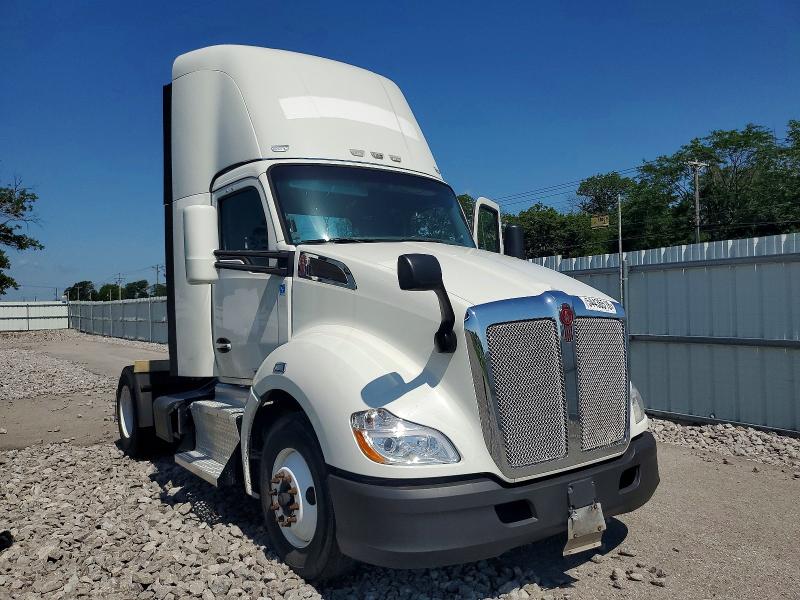 Aukcja sprzedaży 2017 Kenworth Construction, vin: 1XKYAP8X5HJ177258, numer aukcji: 54436516