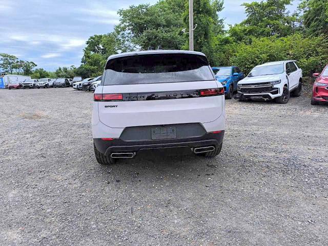 Продажа на аукционе авто 2026 Land Rover Range Rover Sport, vin: SAL1P9EU3TA635110, номер лота: 54836606