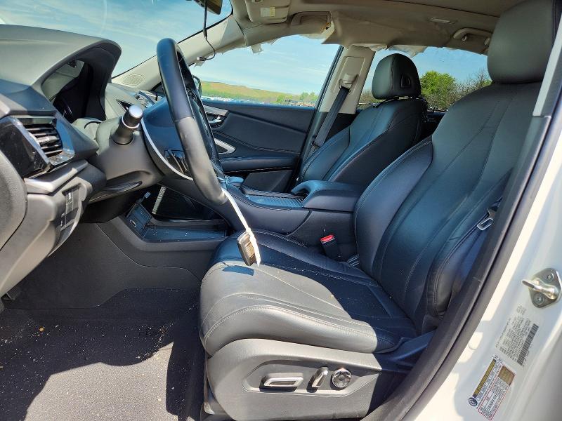 Продаж на аукціоні авто 2019 Acura Rdx, vin: 5J8TC2H31KL034370, номер лоту: 58461146
