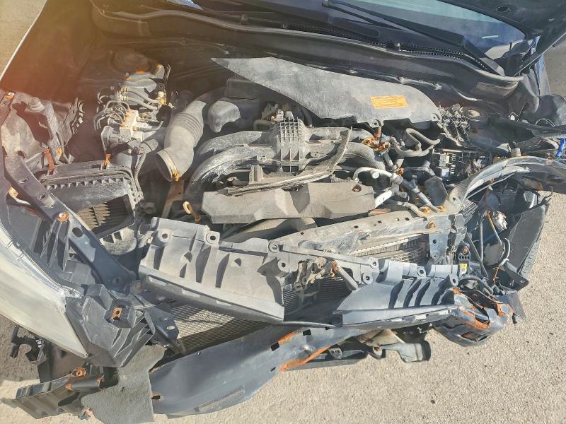 Продажа на аукционе авто 2015 Subaru Forester, vin: JF2SJCWC4FH436998, номер лота: 55954436