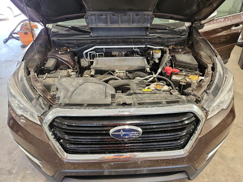 Продаж на аукціоні авто 2019 Subaru Ascent, vin: 4S4WMARD5K3427424, номер лоту: 57567596