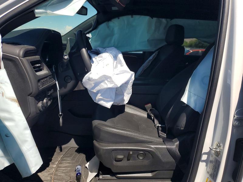 Продаж на аукціоні авто 2024 Chevrolet Tahoe, vin: 1GNSKPKD8RR256348, номер лоту: 58913966